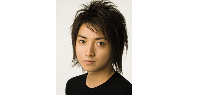 藤原竜也（1） - ニューヨークビズ！