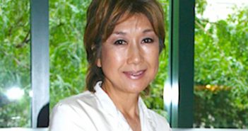 インタビュー 髙橋真梨子(1) 髙橋真梨子