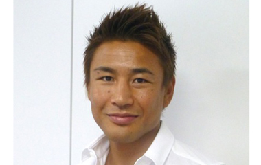 魔裟斗 - ニューヨークビズ！