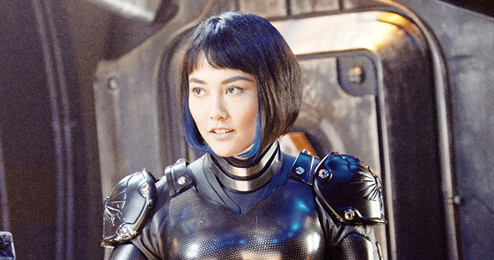 菊地凛子 ニューヨークビズ