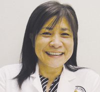 Dr. Atsuko Ishikawa