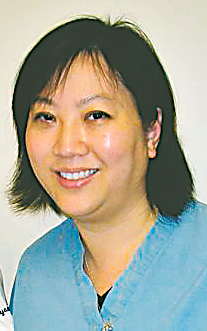 Dr. Clara Lee
