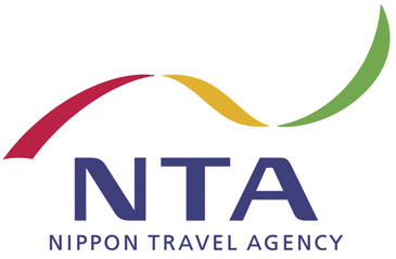 NTA logo Color on White