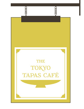 Tokyo Tapas Café,
