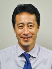 Dr. Oishi
