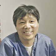 Dr.Chan