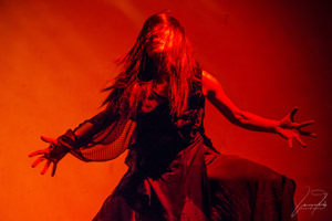 Butoh show-14