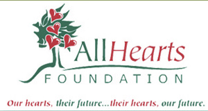 All Hearts Foundation_logo