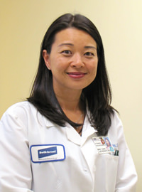 Dr. Maki Kano Headshot (July 2013)