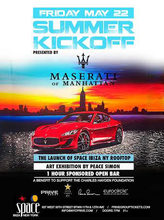 SummerkickoffMaseratiEuro Final