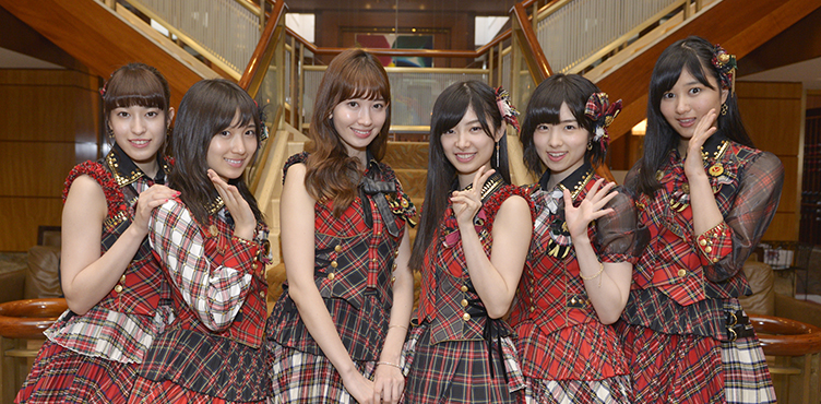 AKB48 - ニューヨークビズ！