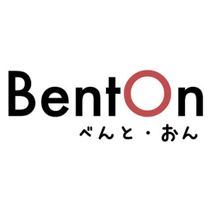 Bento-on_logo