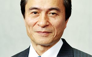 丸山敏秋