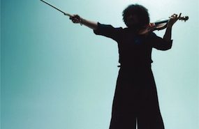 インタビュー 葉加瀬太郎 hakase-cd