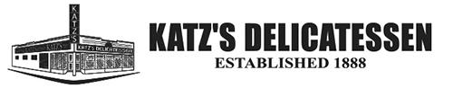 Katz's Delicatessen