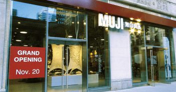 MUJI Fifth Avenue