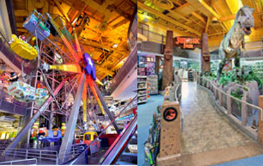 TOYS R US ピンズセット☆トイザらス☆タイムズスクエア☆ニューヨーク TOYS R US ピンズセット☆トイザらス☆タイムズスクエア