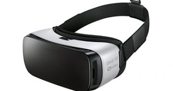 Gear VR