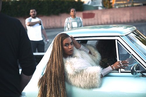 THE FORMATION WORLD TOUR BEYONCE 2016 SELLS OUT MULTIPLE STADIUM DATES; NEARLY 1 MILLION TICKETS SOLD ALREADY; ANNOUNCES NEW SHOWS (PRNewsFoto/Live Nation Entertainment)