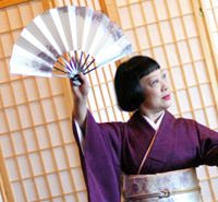 ＮＪラトガース大学創立250周年祝賀日本伝統文化