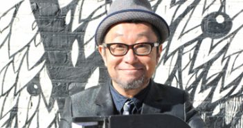大江千里が「第2回東日本大震災チャリティーコンサート」 大江千里