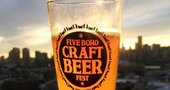 Five Boro Craft Beer Fest