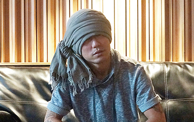 HAN-KUN - ニューヨークビズ！