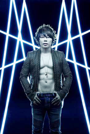 T.M.Revolution