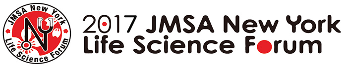 JMSA New York Life Science Forum 2017