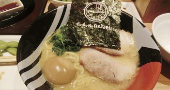 E.A.K. RAMEN