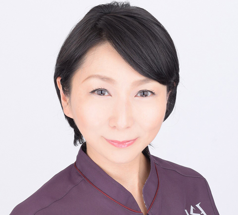 Naoko Kano