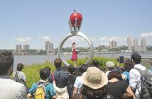 久保田玲奈さん