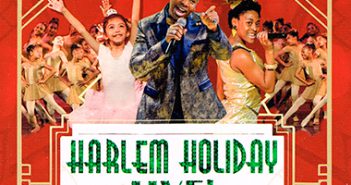 Harlem Holiday Live!