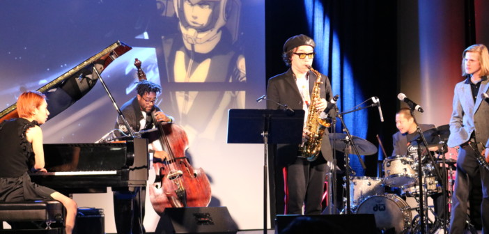 菊地成孔のNY公演に迫る “ジャズ界の異端児”に話を聞く - ニューヨーク