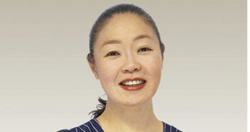 Makiko Castro