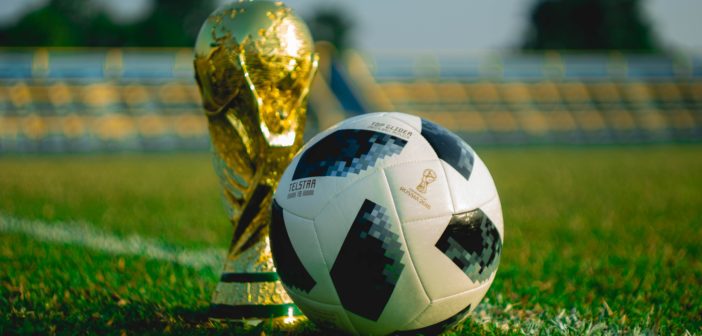 4年に一度のW杯観戦イベントが再び！ 日本代表をNYから応援しよう
