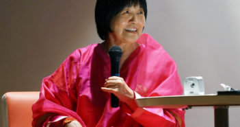 ヨグマタ 相川圭子 インタビュー 魂が体から出て、死を超える体験、それが究極のサマディなんです Yogmata-Keiko-Aikawa