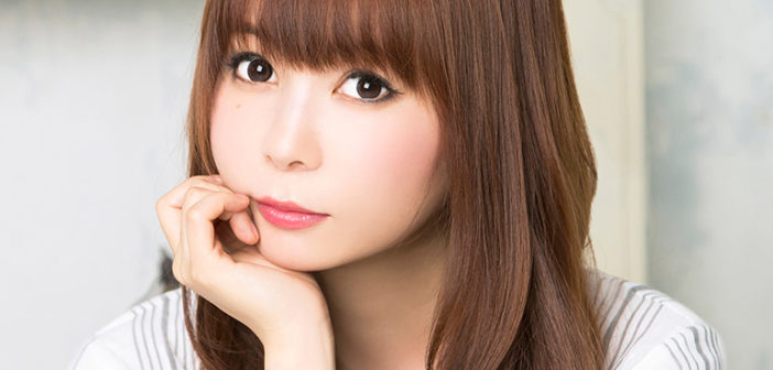 中川翔子 アニソンは笑顔で世界をつなげる文化 - ニューヨークビズ！