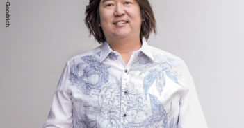 本田 健 インタビュー 感謝をしている人は、お金も、チャンスも、人間関係も引き寄せる