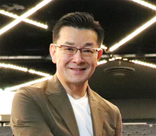 榊原信行