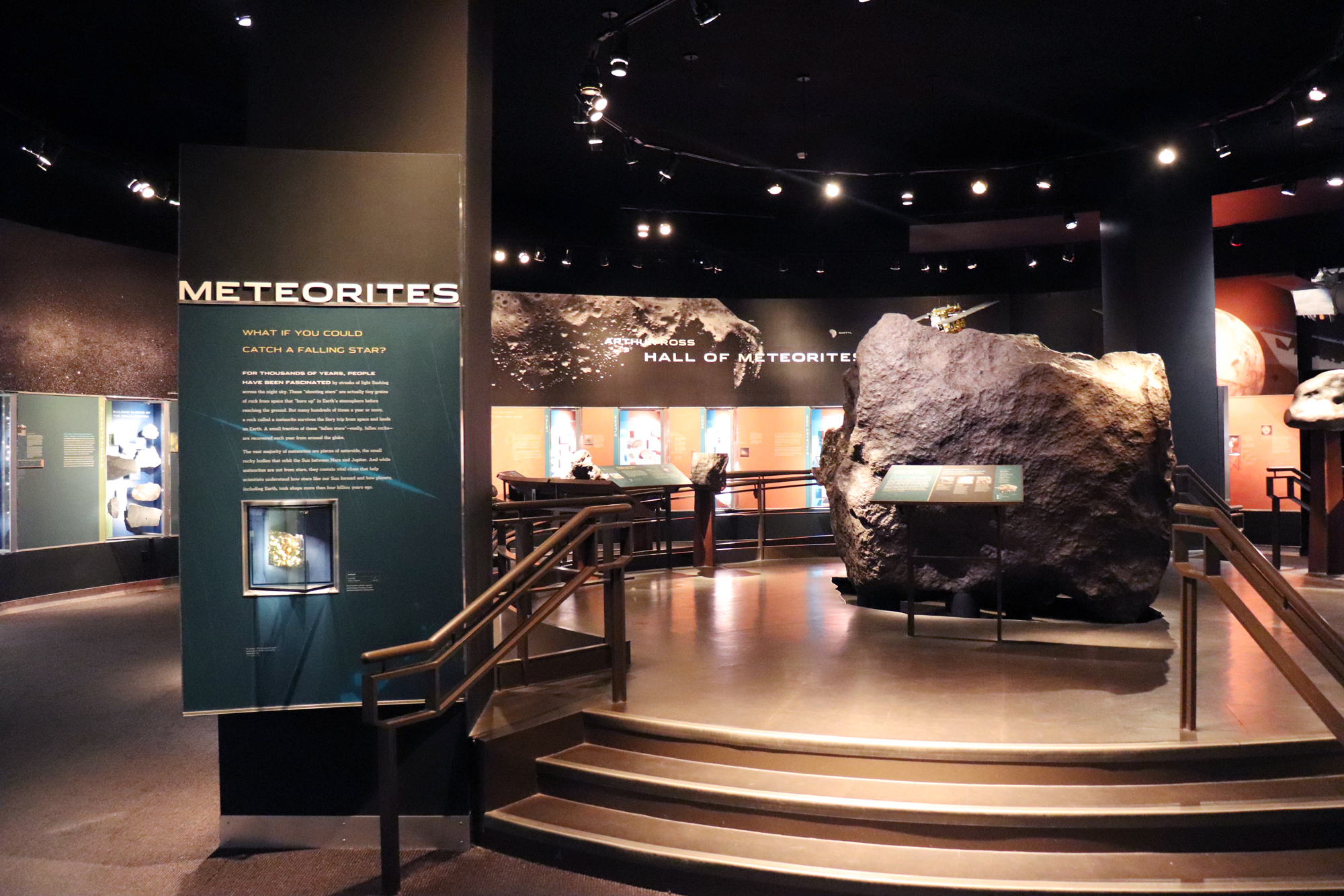 アポロ11号月面着陸50周年、ＮＹ・アメリカ自然史博物館でもイベントや
