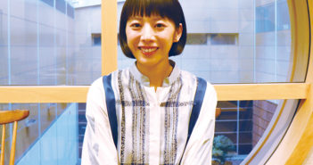 夏帆 インタビュー 自分の分身くらい、今までのどの作品よりも等身大の役でした 夏帆