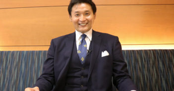 貴乃花 インタビュー 達成した時に生まれた感情は「感謝」でした