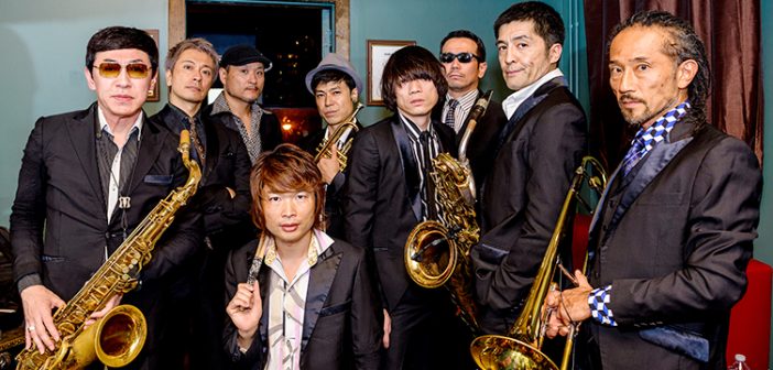 東京スカパラダイスオーケストラ（2） - ニューヨークビズ！