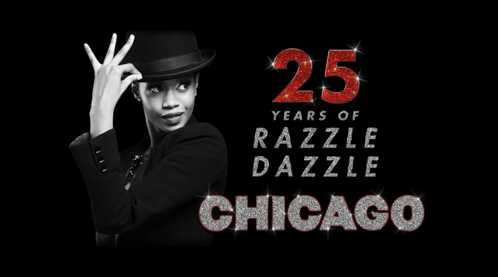 Chicago 25th Anniversary