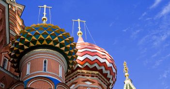 代理出産の歴史(32)コロナ禍が引き起こしたロシア代理出産大問題(9)─ロシアは外国人代理出産依頼禁止へ─