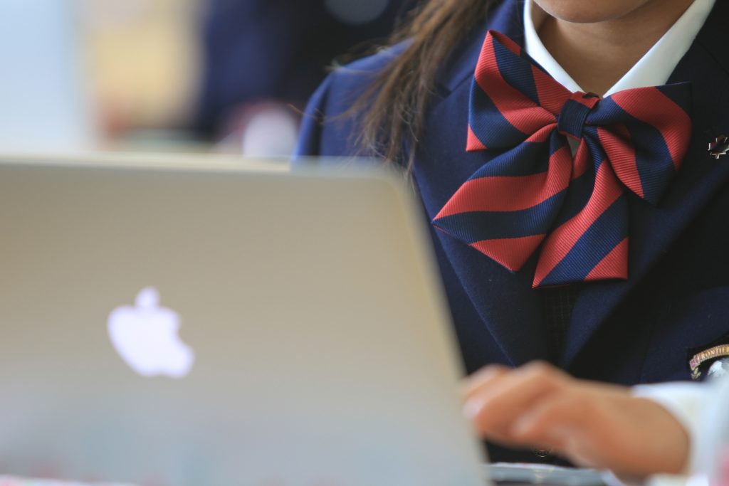 米日教育交流協議会 帰国生中学 高校入試オンラインで説明会 ニューヨークビズ