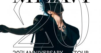 MIYAVI、北米ツアースタート! NY公演は10月8日
