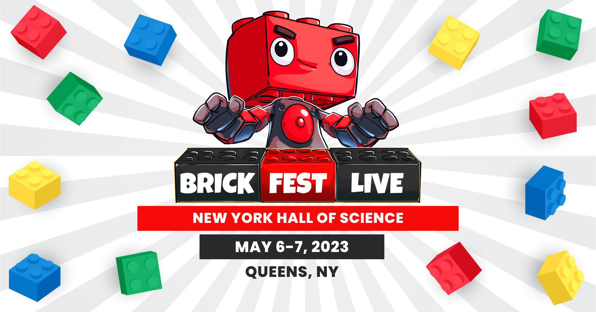 Lego Brick Fest 2024 Tickets Price - Zia Lilyan