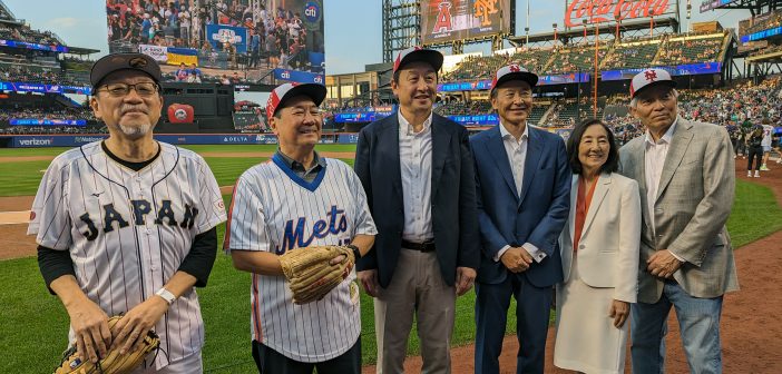 Canon ニューヨーク・メッツ シェイ・スタジアムレプリカ　限定品 Canon ニューヨーク・メッツ シェイ・スタジアムレプリカ 限定品